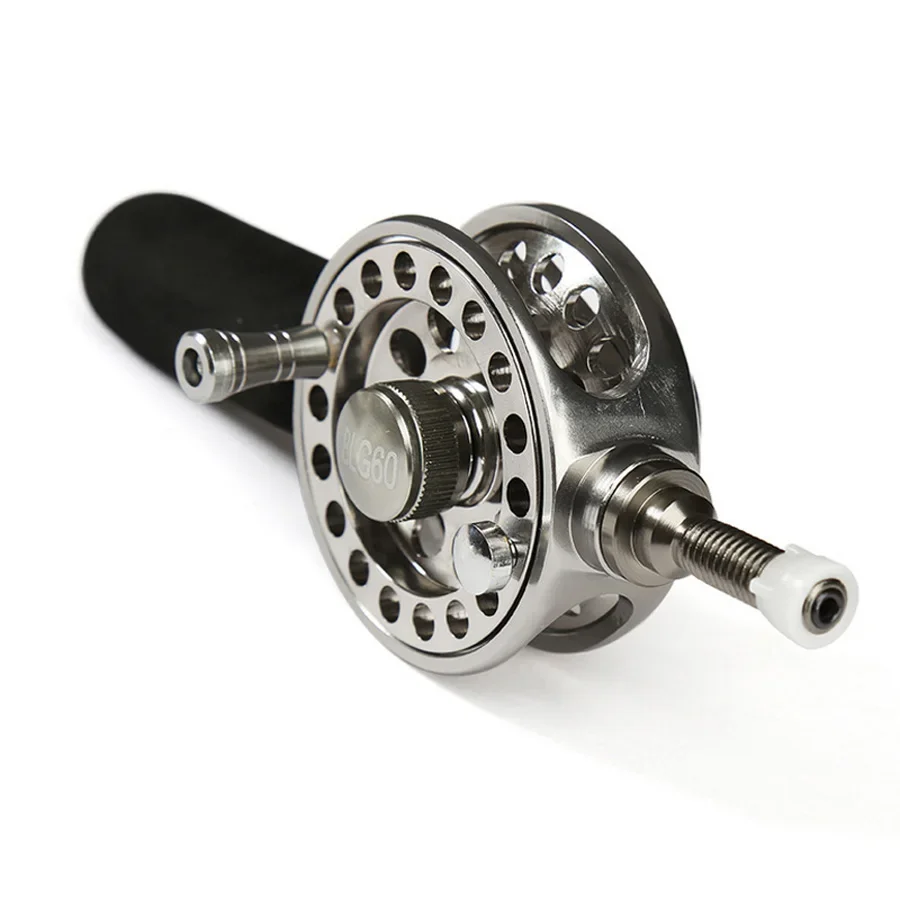 Carrete BLG4000 5000 6000 para pesca de carpa superdura