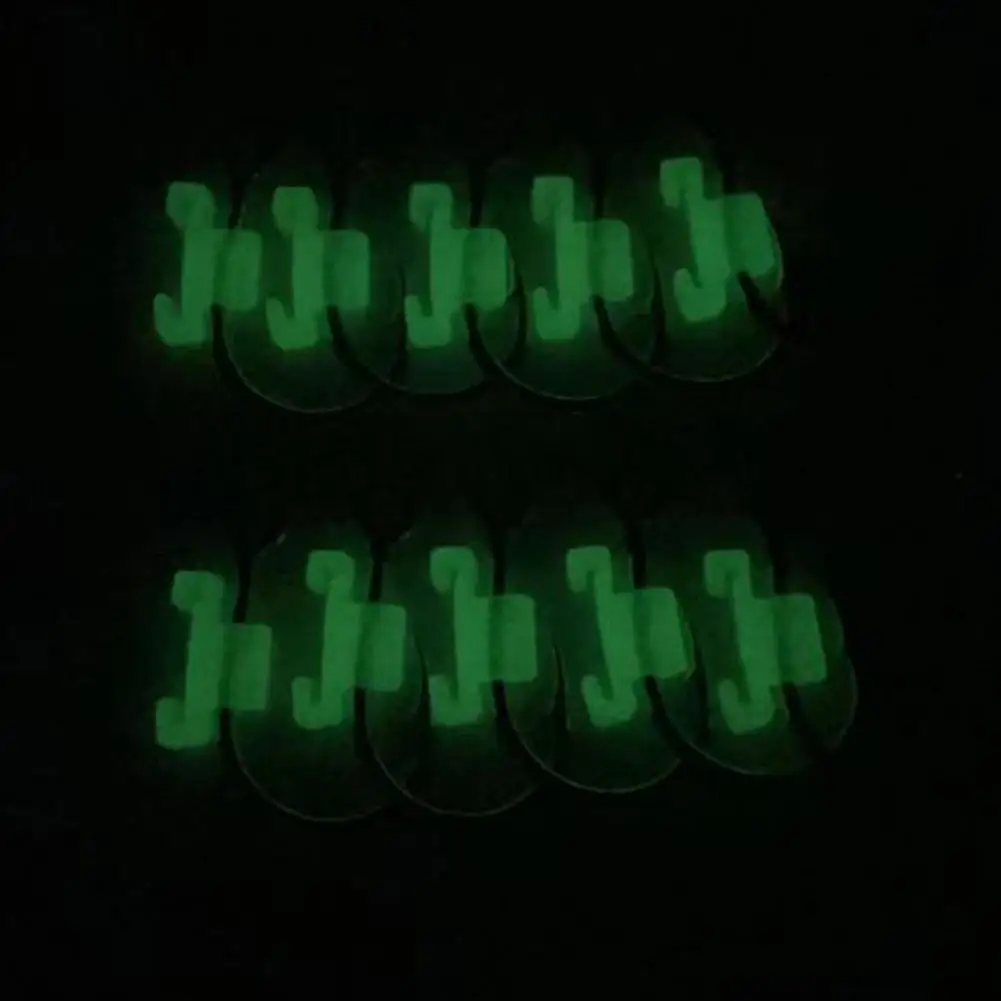 Anzuelo fijador luminoso para camarones vivos — pesca de lubina - imagen 2