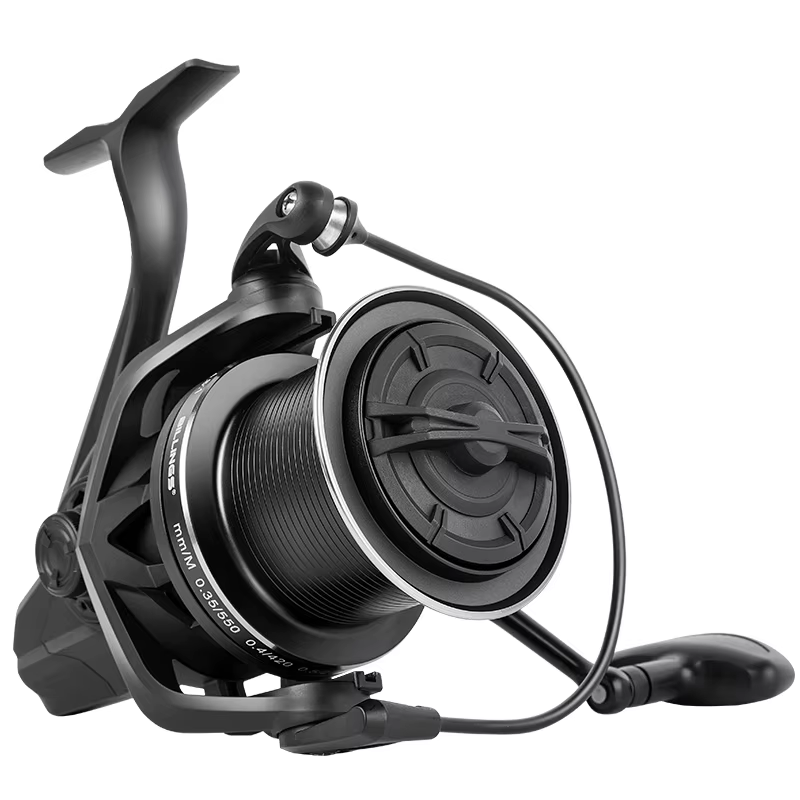 Serie 8000-14000 carrete de pesca anticorrosión alta velocidad - imagen 5