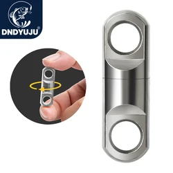Giratorios con rodamiento DNDYUJU – Conector de señuelos