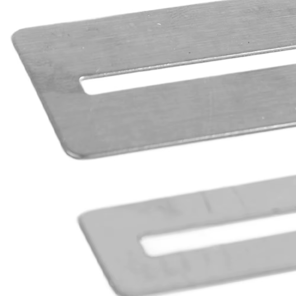 Protectores de Trastes Acero Duradero para Guitarra y Diapasón