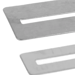 Protectores de Trastes Acero Duradero para Guitarra y Diapasón