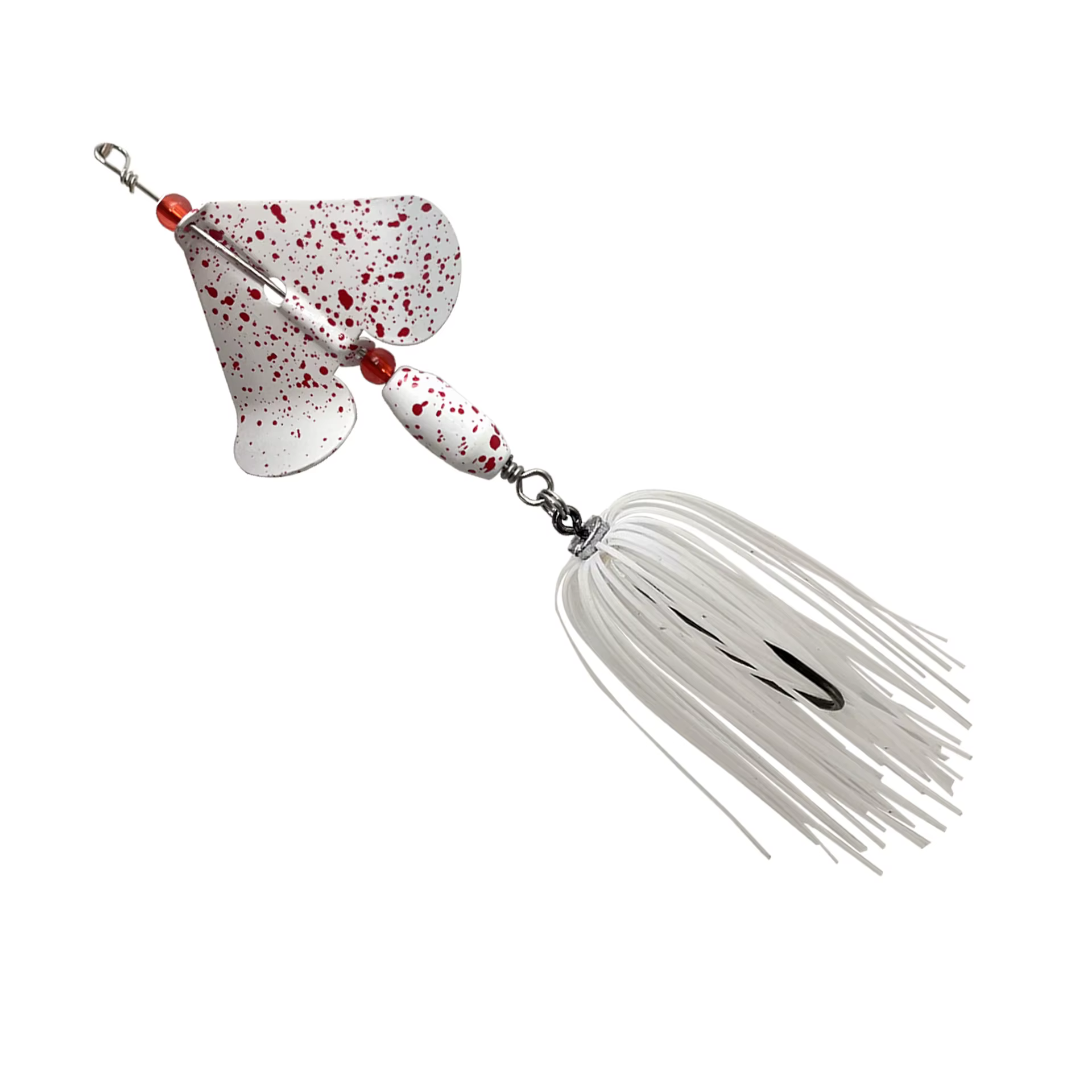 Mycena 18G Chatterbait – Señuelo vibrante para lubina - imagen 2