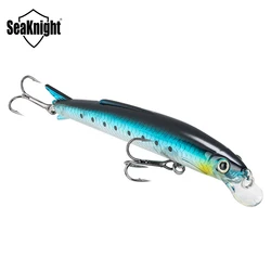 Minnow SeaKnight SK005 – Señuelo 13g 11cm para carpa