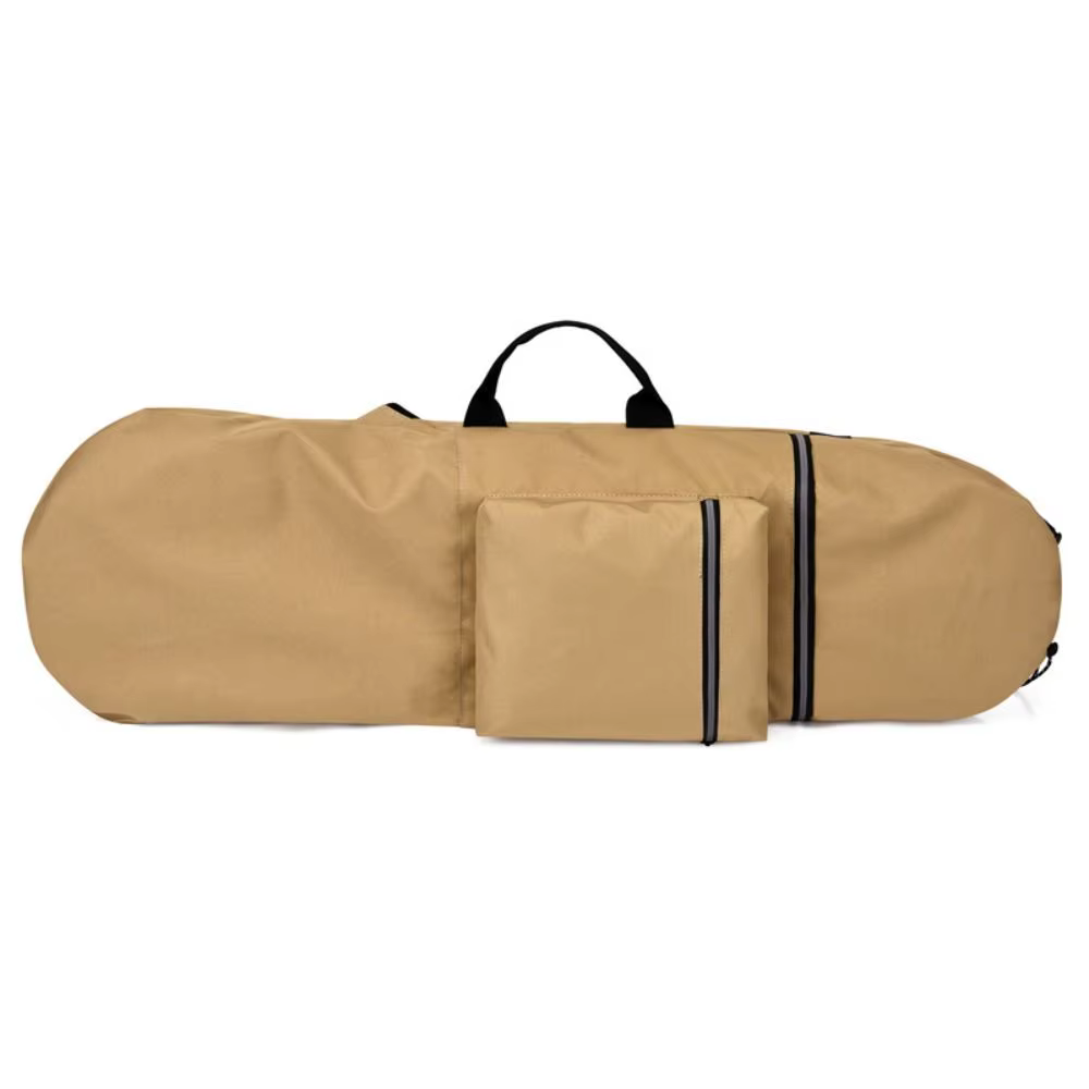 Bolsa impermeable Oxford – Mochila de pesca con asa y cierre cordón