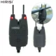 B160 alarma de pesca carpas con ajuste sonido y LEDs multicolor - imagen 4