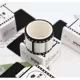Cinta Washi en blanco y negro para cámara o álbumes de recortes - imagen 3
