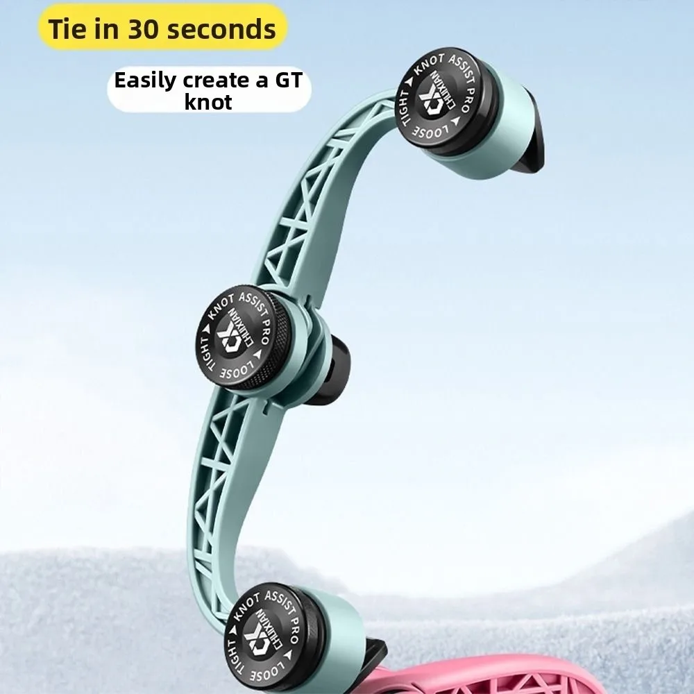 Máquina nudos FG G-T FG PR – Anudadora profesional para líder y sedal - imagen 3