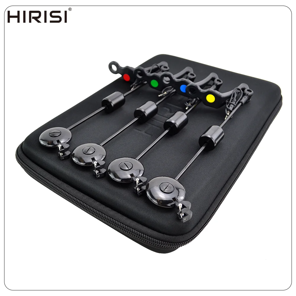 Swingers LED Hirisi en estuche