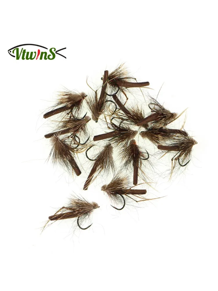 Elk Hair Caddis Foam Fly