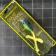 Señuelo duro para lubina MEGAIMABASS SR-X GRIFFON 9022 Little Fatty - imagen 5