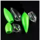 Dispositivos flotantes y hundimiento lento para mosca y spinnerbait - imagen 4