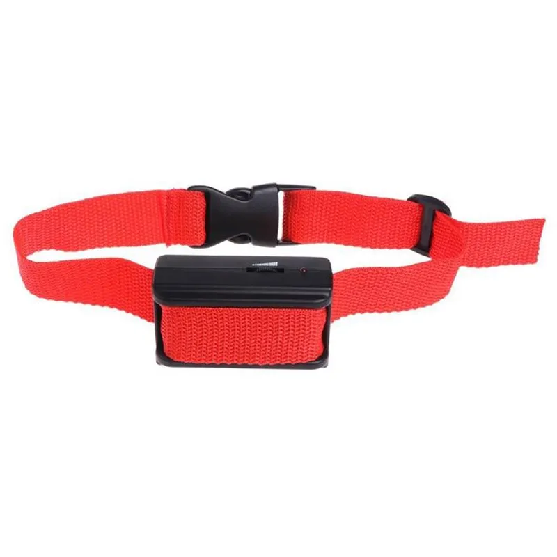 Collar antiladridos PuPoPan con pulverizador