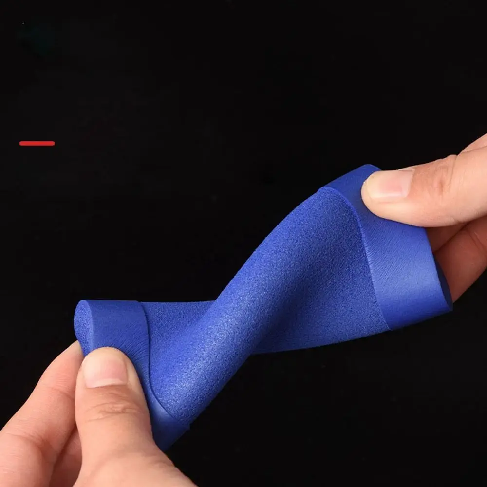 Cubre manillar bicicleta eléctrica esmerilada antideslizante universal absorbe impactos - imagen 3