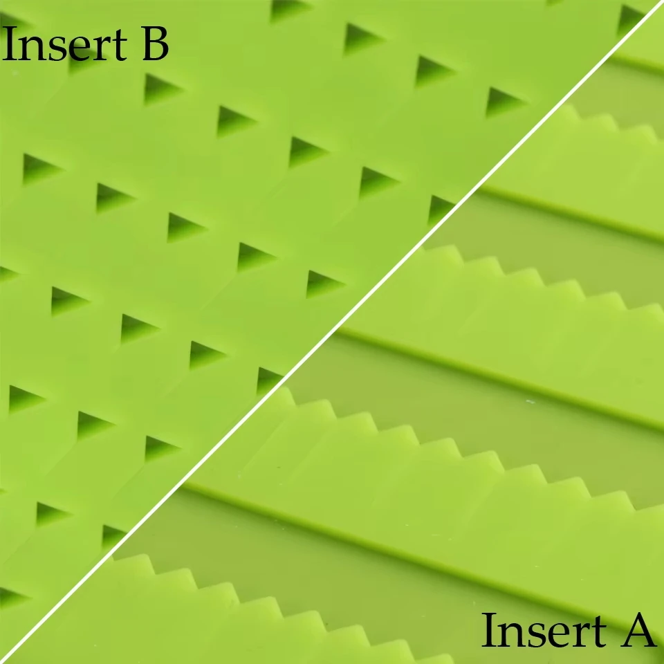 Caja de pesca con mosca MAXCATCH de doble tapa transparente - imagen 3