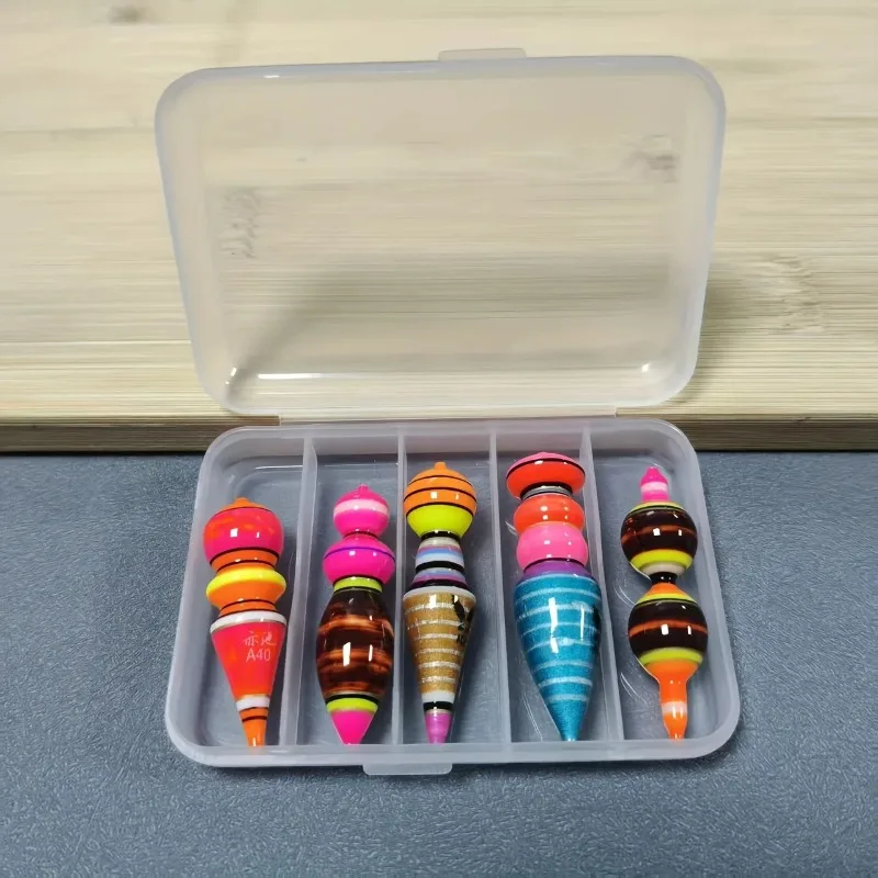Pack de 5 micro flotadores