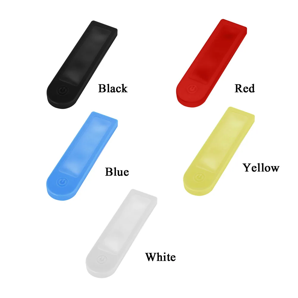 Funda protectora tablero Xiaomi Mijia M365 Pro silicona impermeable