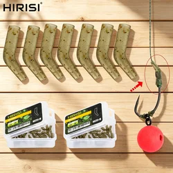 Hirisi Alineadores de Anzuelo D Rig para Carpa AH251