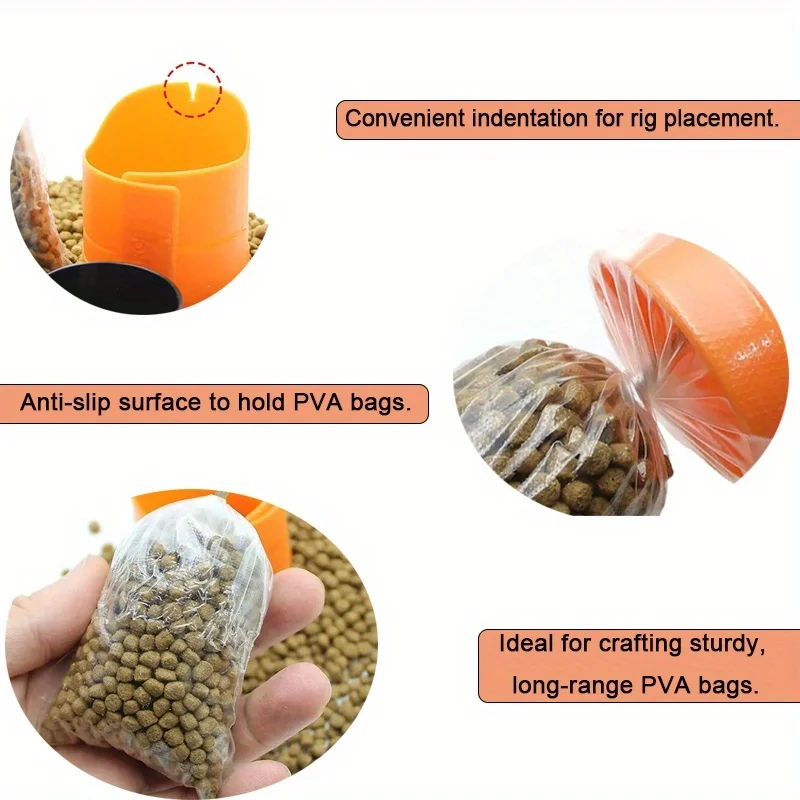 Anillos de bloqueo y sistema anti enredos para pesca