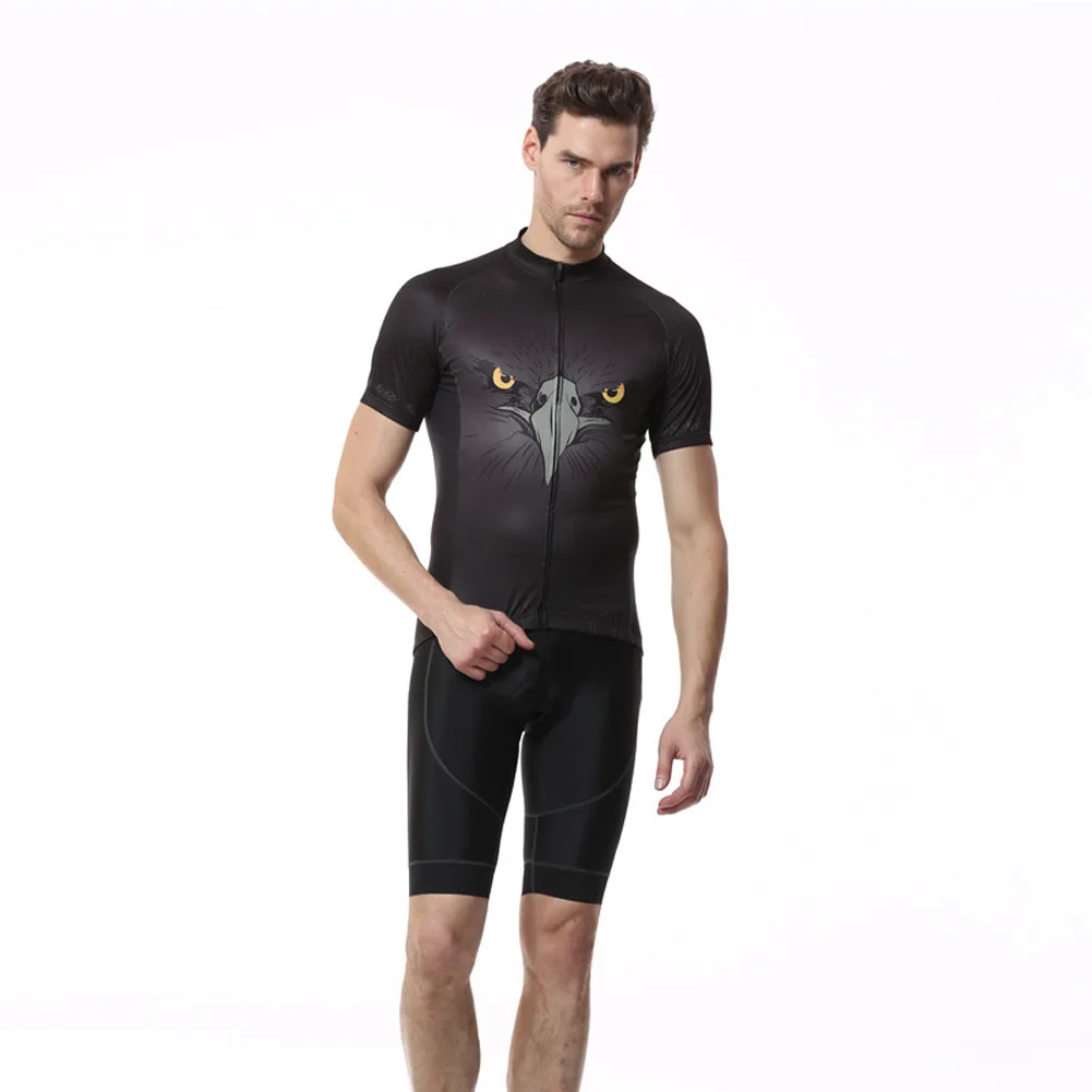 Diseño transpirable para ciclismo