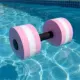 Mancuerna flotante EVA para ejercicios acuáticos de resistencia unisex - imagen 4