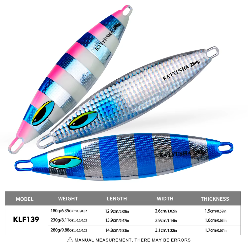 PROBEROS Swimbait Wobbler Alta Visibilidad – Señuelo Duro Noche Lubina Trucha - imagen 3