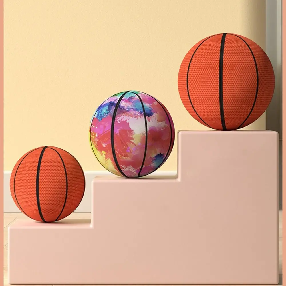 Balón silencioso con cubierta de tela, fácil de agarrar - imagen 5