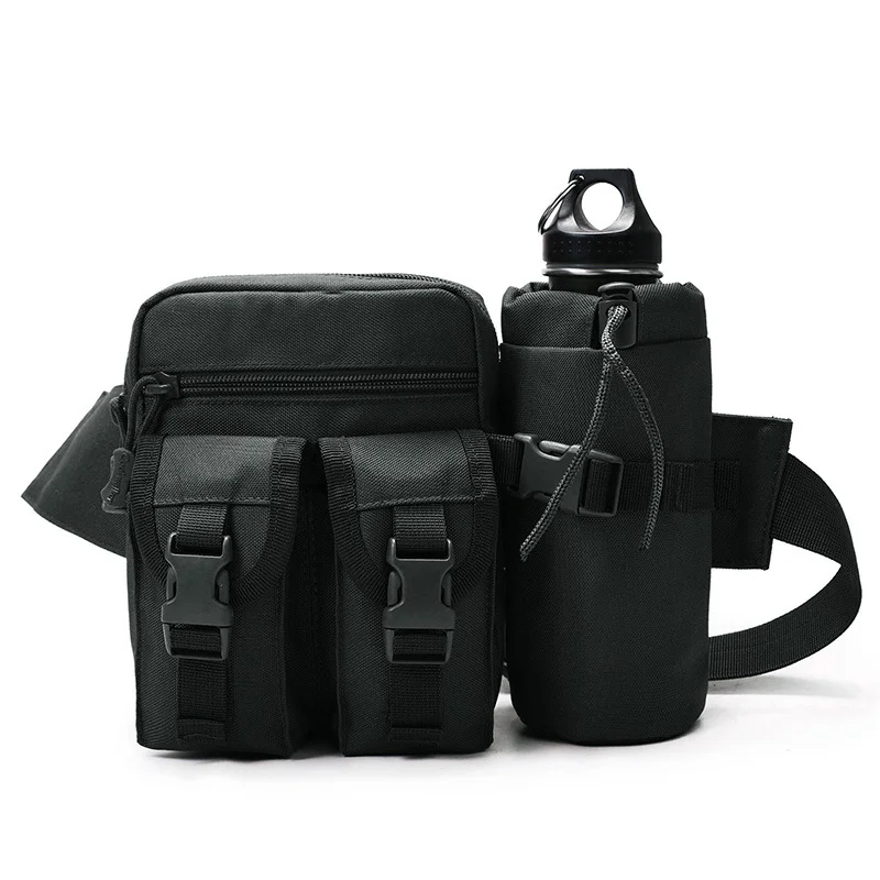 Bolsa impermeable de pesca NUNATAK multifuncional para aparejos - imagen 2