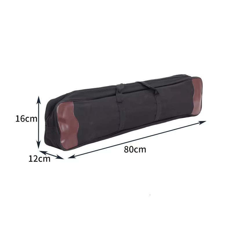 Bolsa Doble Capa para Arco Recurvo – Estuche con Correa de Hombro - imagen 2