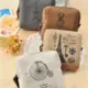 Monedero Retro Mini con Cierre y Bolsillo para Monedas - imagen 2