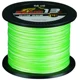 Línea de pesca trenzada PE X8 ultra suave resistente a abrasión - imagen 4