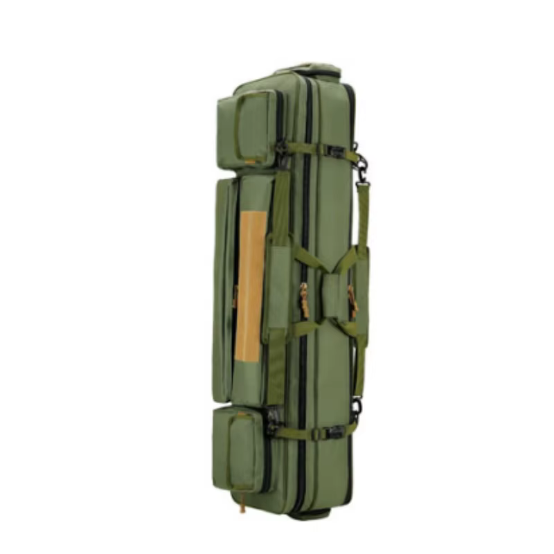 Bolso de Pesca Impermeable – Porta-Cañas y Accesorios