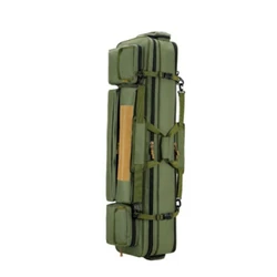 Bolso de Pesca Impermeable – Porta-Cañas y Accesorios