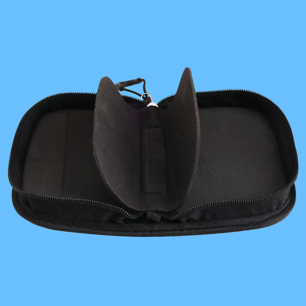 Estuche porta-señuelos rígido para spinning y VIB - imagen 2