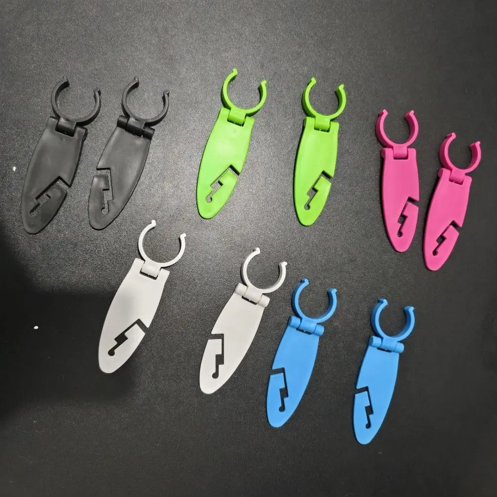 Abrazadera ajustable expandible para tabla SUP – Clip seguro - imagen 5