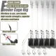YOTO Método Feeder para carpa anti-enredos con anzuelos afilados - imagen 2
