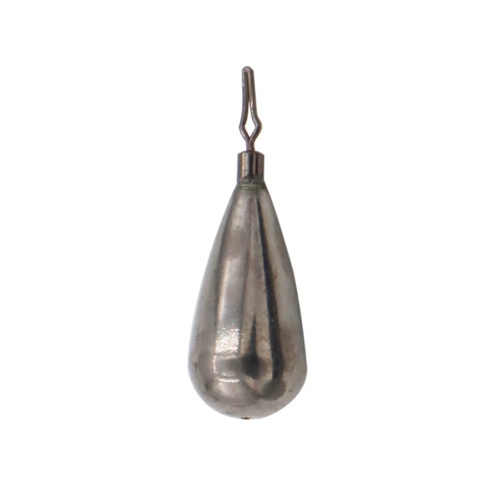 Plomos Drop Shot de tungsteno para pesca - imagen 2