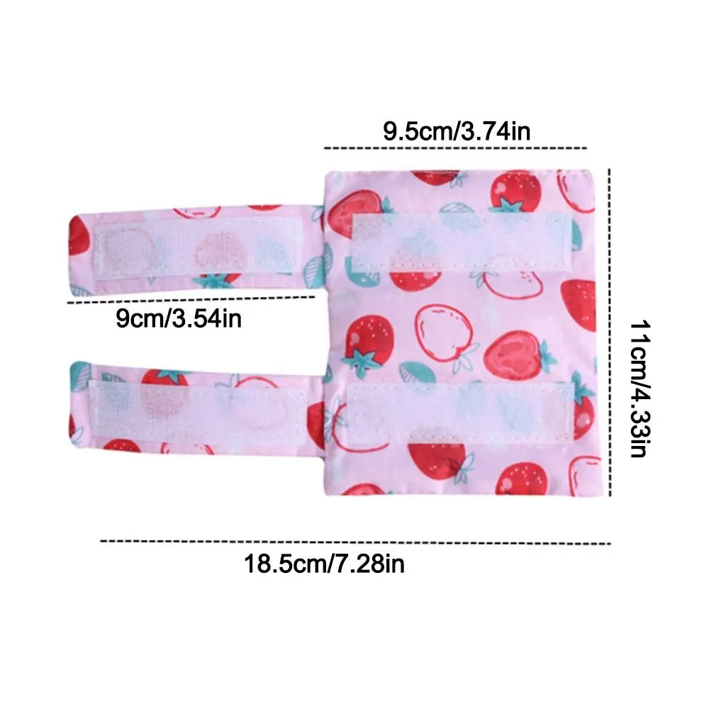 Almohada transpirable con diseño discreto