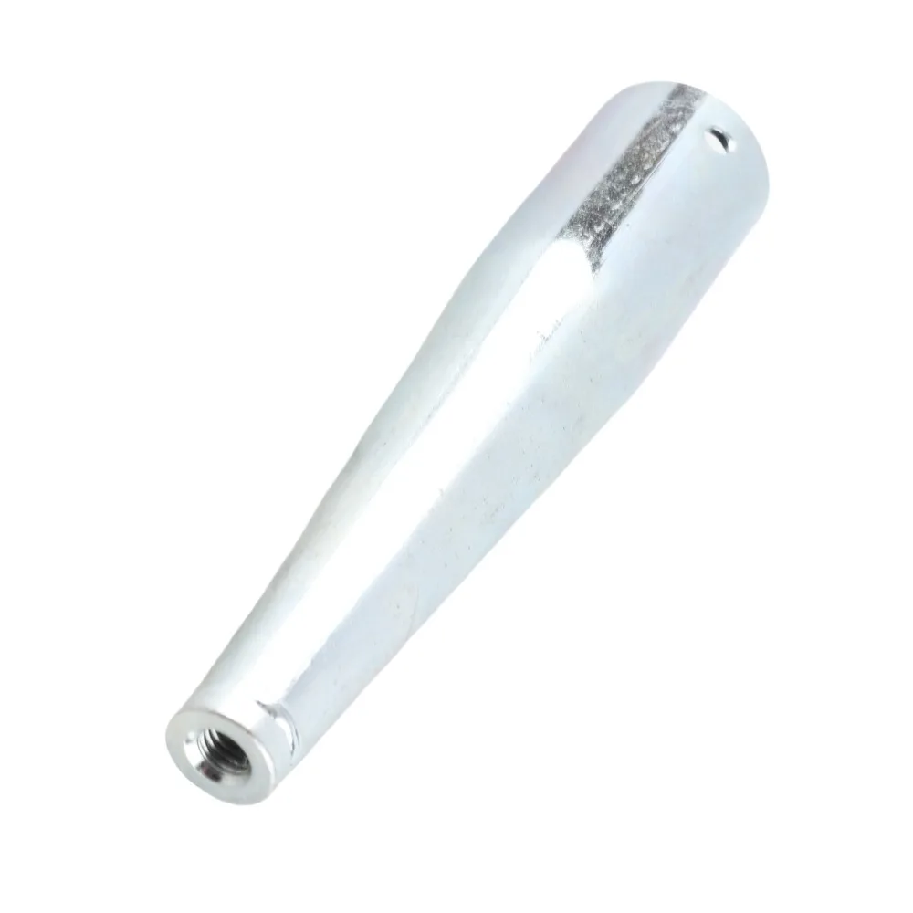 Conector de caña con arpón de acero inoxidable duradero para red - imagen 4