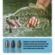 Plomos Elite TG para pesca de lubina en agua dulce - imagen 2