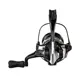 Carrete giratorio SHIMANO Vanquish para agua salada, cuerpo ligero - imagen 5