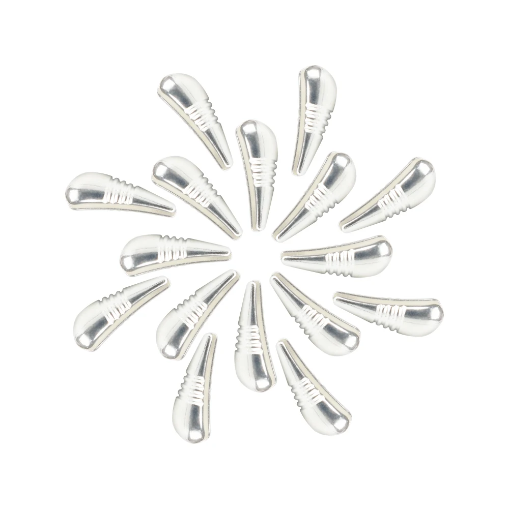Elite TG perlas para atado de moscas Javi para trucha - imagen 5