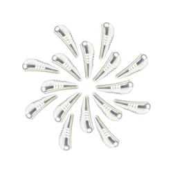 Elite TG Cuentas de tungsteno y cobre para atado de moscas