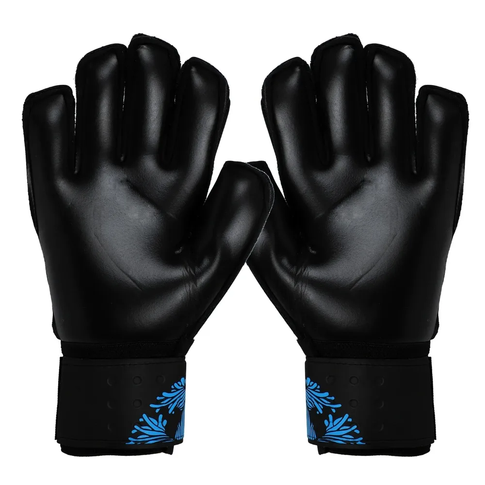 Guantes de portero de látex grueso anticolisión antideslizantes - imagen 4