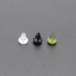 Hirisi Cuentas de Goma para Carpfishing - Accesorios Terminales