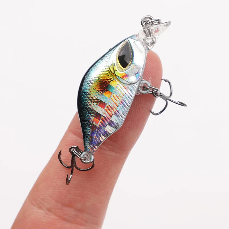 Jerkbait Minnow hundido calidad pro para Bass y Pike - imagen 5