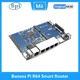 Banana Pi BPI-R64 enrutador inteligente Ethernet MediaTek MT7622