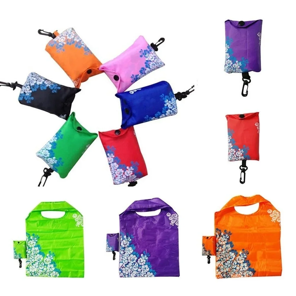 Bolso portátil reutilizable para recados