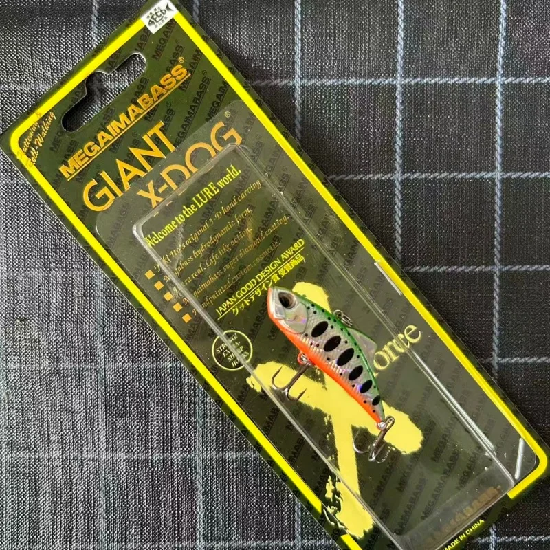 Señuelo plástico para pesca: cuidado y durabilidad