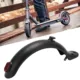 Guardabarros trasero ligero con gancho Xiaomi M365 – Impermeable - imagen 3